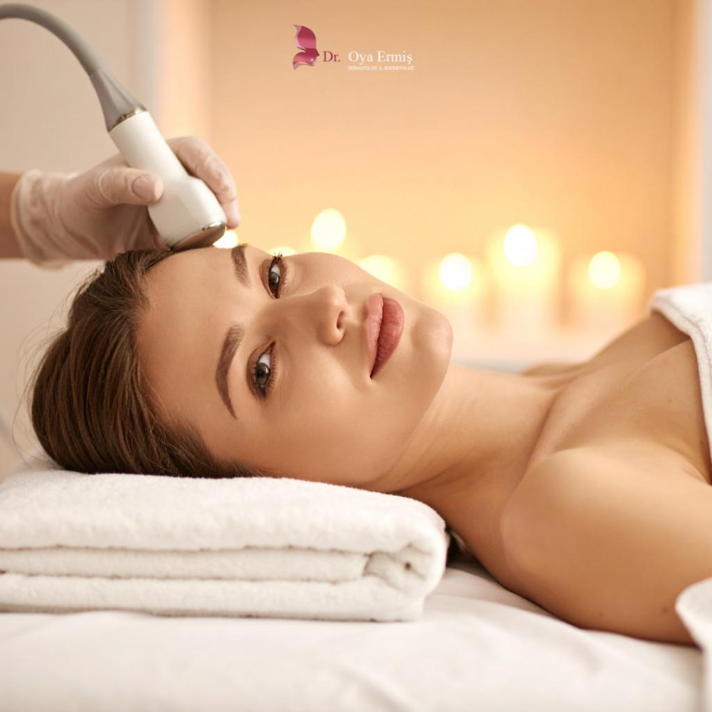 Ameliyatsız Yüz Gençleştirme: Botoks ve Dolgu Arasındaki Temel Farklar